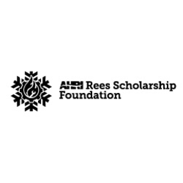 ahri rees scholarship foundation