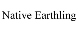 native earthling