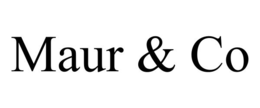 maur & co