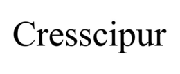 cresscipur