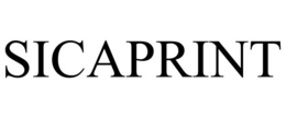 sicaprint