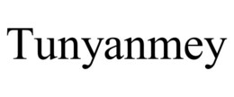 tunyanmey