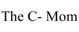 the c- mom