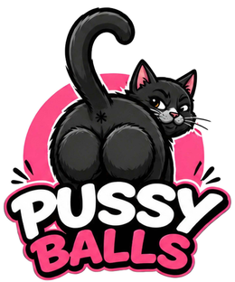 pussy balls