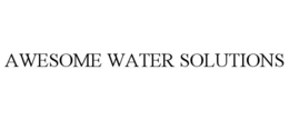 awesome water solutions