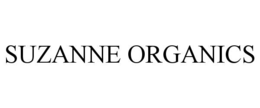 suzanne organics