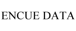 encue data