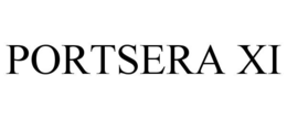 portsera xi