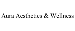 aura aesthetics & wellness