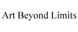 art beyond limits