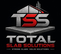 tss total slab solutions strong slabs. solid solutions.