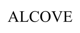 alcove