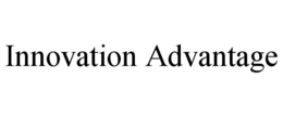 innovation advantage
