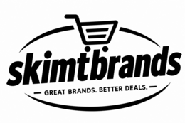 skimtbrands great brands. better deals.