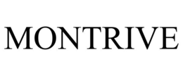 montrive