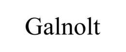 galnolt