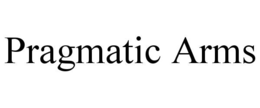 pragmatic arms