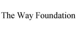 the way foundation
