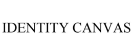 identity canvas