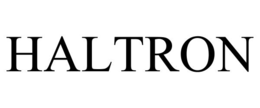 haltron