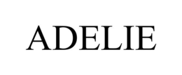 adelie