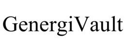 genergivault