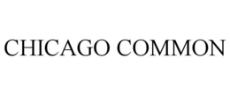 chicago common
