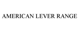 american lever range