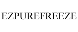 ezpurefreeze