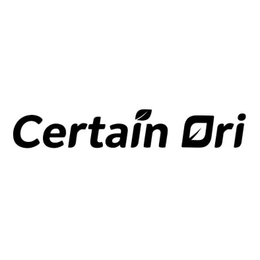 certain dri
