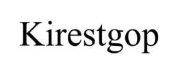 kirestgop