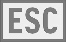 esc