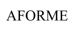 aforme