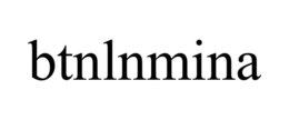 btnlnmina