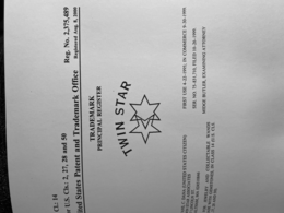 twin star