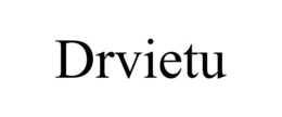 drvietu