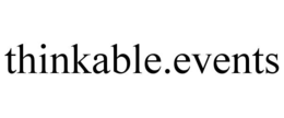 thinkable.events