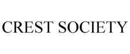 crest society