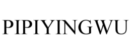 pipiyingwu