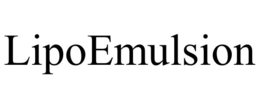 lipoemulsion