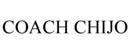 coach chijo