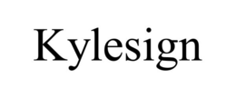 kylesign