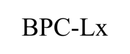 bpc-lx