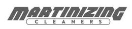 martinizing cleaners