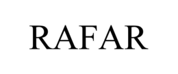 rafar