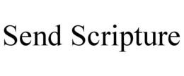 send scripture