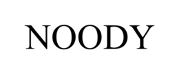 noody