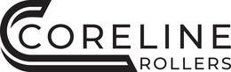 coreline rollers