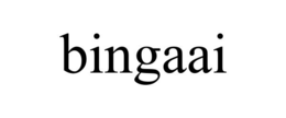 bingaai