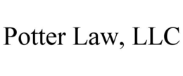 potter law, llc